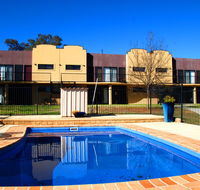 Amberoo Apartments - Accommodation Australia