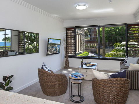 Ambience @ The Harbour - Calm Down, Unwind & Relax - Accommodation Australia 2