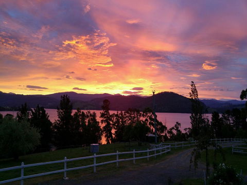 Ambience On Huon Bed & Breakfast - Accommodation Australia 0