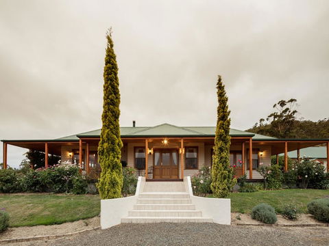 Ambience On Huon Bed & Breakfast - Accommodation Australia 1