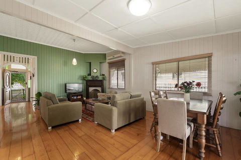 Ambiente Cottage - Pet And Family Friendly - Accommodation Australia 3