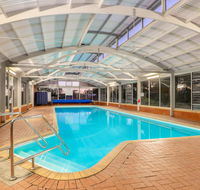 Amblin Holiday Park - Accommodation Australia