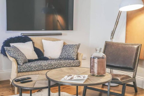 Ambrose On Byng - Central Location W/ 2 Bathroom - Local Tourism 2