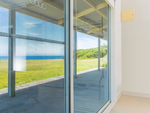 Amhurst - Accommodation Australia 2