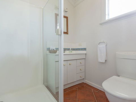 Amhurst - Accommodation Australia 1