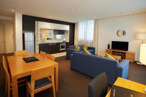 Amity Apartment Hotels - Accommodation Australia 0