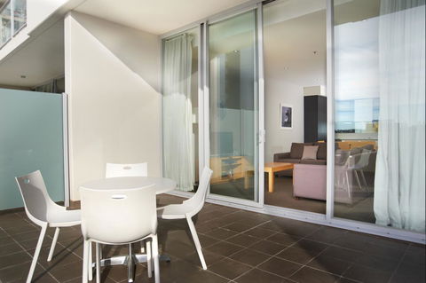 Amity Apartment Hotels - Accommodation Australia 2