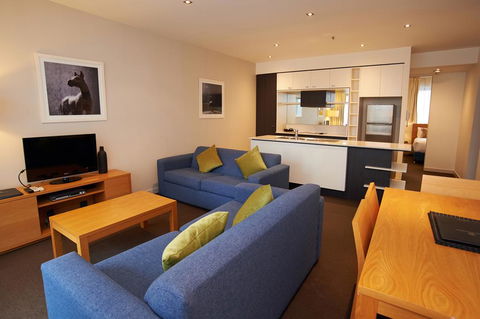 Amity Apartment Hotels - Accommodation Australia 1