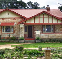 Amongst the Vines Deluxe Retreat - Accommodation Australia