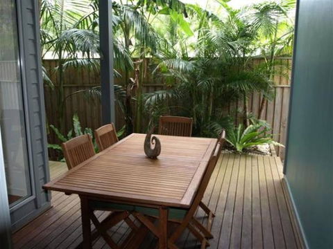 AMORE - Accommodation Australia 2