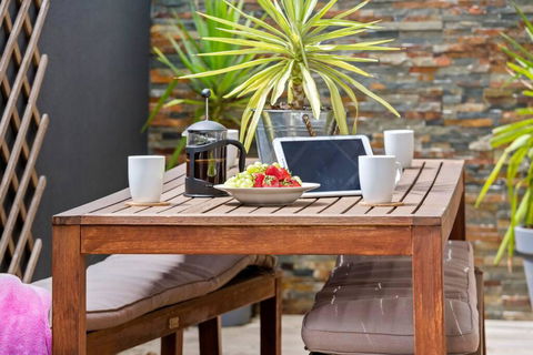 AMORE A Tranquil Retreat With Couples Spa - Accommodation Australia 3