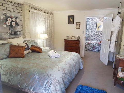 Amore Casa Tenterfield - Accommodation Australia 0