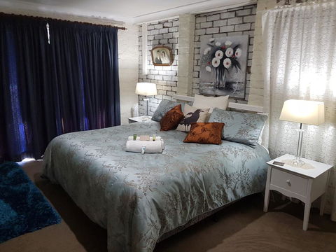 Amore Casa Tenterfield - Accommodation Australia 3
