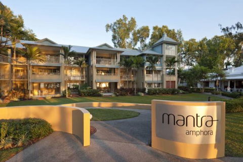 Amphora Palm Cove - Accommodation Australia 1