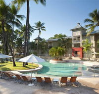 Amphora Palm Cove - Accommodation Australia