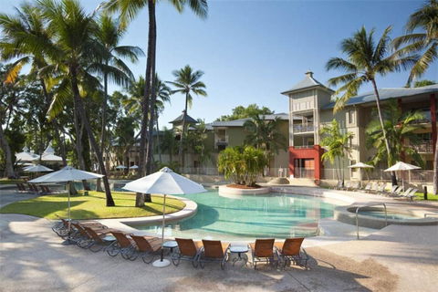 Amphora Palm Cove - Accommodation Australia 0