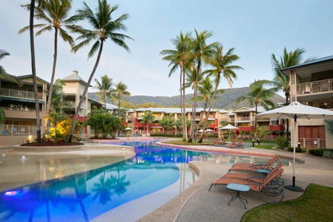 Amphora Palm Cove - Accommodation Australia 2