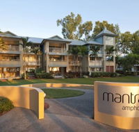 AmphoraStudioPalmCove - Accommodation Australia