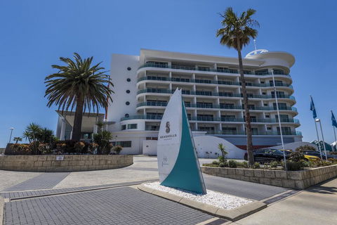 AN OCEAN,BEACH And POOL VIEW APARTMENT - Apt 210 SEASHELLS RESORT - Local Tourism 2