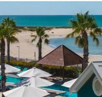AN OCEANBEACH and POOL VIEW APARTMENT - Apt 210 SEASHELLS RESORT - Accommodation Australia
