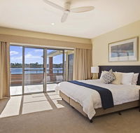 Ana Mandara Luxury Bed  Breakfast - Accommodation Australia