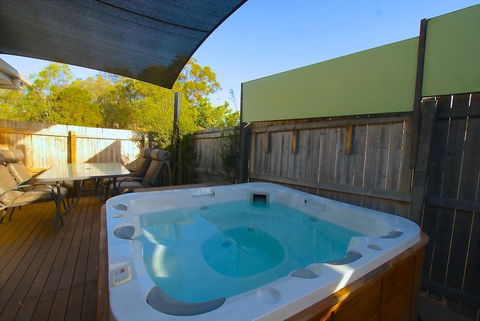 Anaheim Park Oasis By Getastay - Accommodation Australia 1