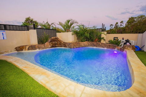 Anaheim Park Oasis By Getastay - Accommodation Australia 0