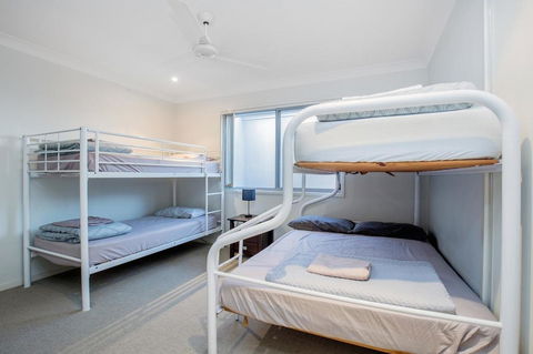 Anaheim Park Oasis By Getastay - Accommodation Australia 2