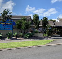 Anchor Belle Motel - Australia Shopping