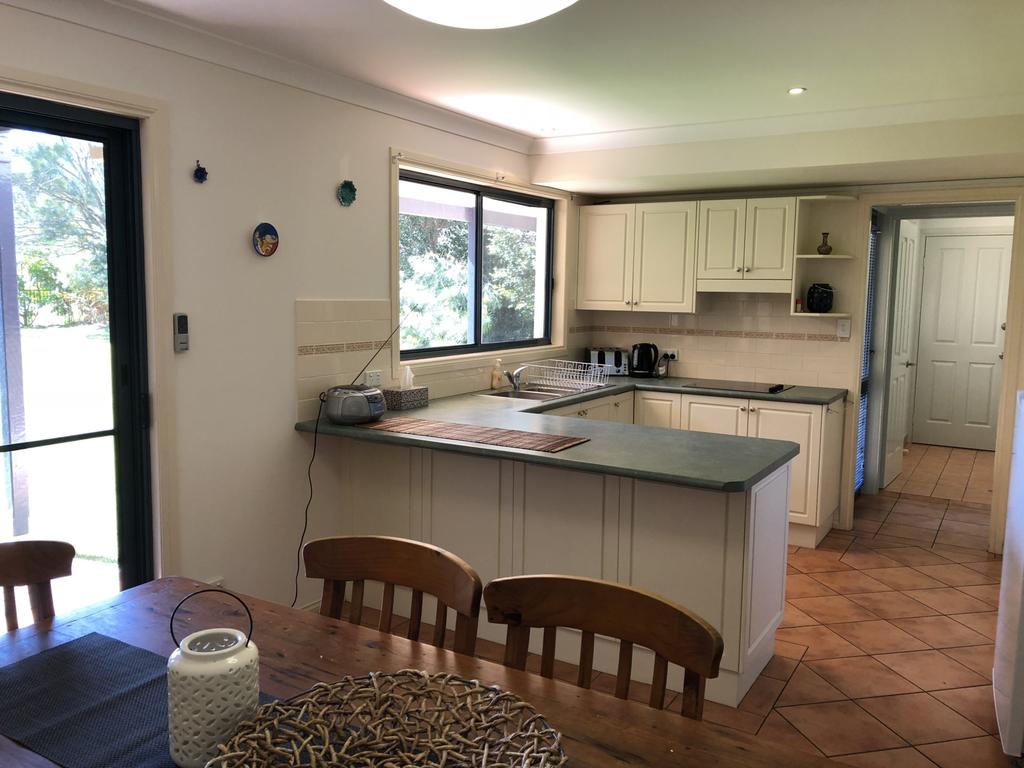 Yarravel NSW Accommodation Australia