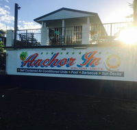 Anchor In Holiday Units South Mission Beach - Accommodation Australia