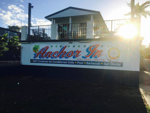 Anchor In Holiday Units South Mission Beach - Accommodation Australia 0