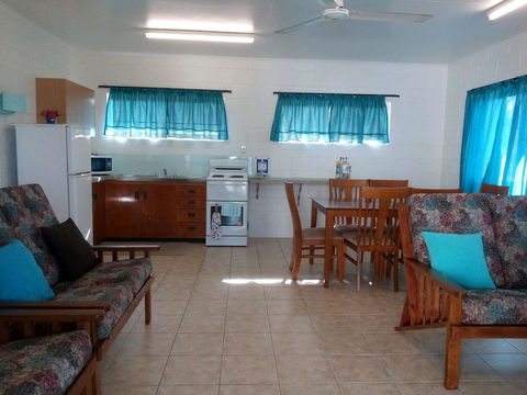 Anchor In Holiday Units South Mission Beach - Accommodation Australia 2