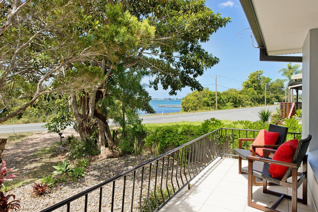 Fernbank Creek NSW Accommodation Australia