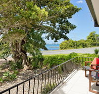 Anchor Lodge - Accommodation Australia