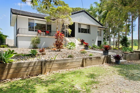 Anchor Lodge - Accommodation Australia 1