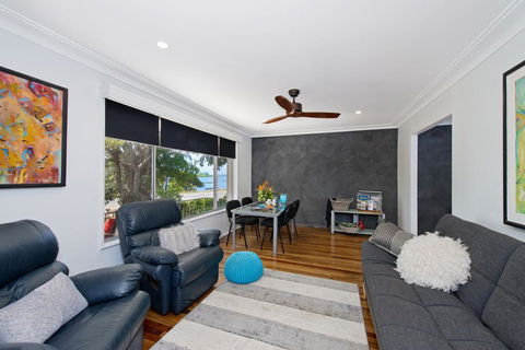 Anchor Lodge - Accommodation Australia 2
