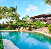 Anchorage - Accommodation Australia