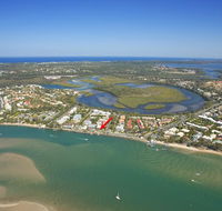 Anchorage - Riverfront Luxury on Gympie Terrace - Australia Shopping