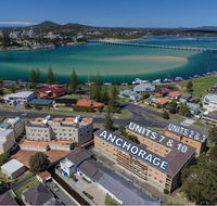 Anchorage 10 Water Views From Balcony - Australia Shopping