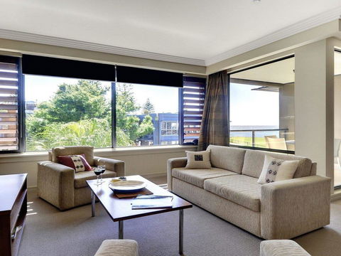 Anchorage @Harbourside - Magnificent Views - Accommodation Australia 0