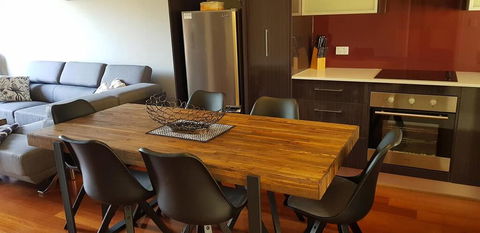 Anchorage Apartments - Accommodation Australia 3
