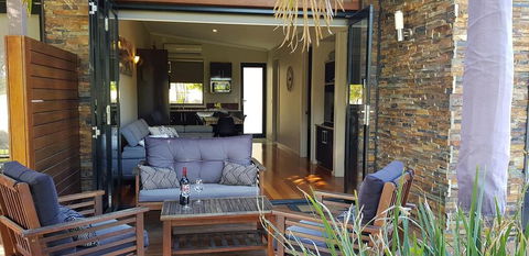 Anchorage Apartments - Accommodation Australia 1