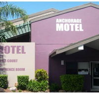 Anchorage Motor Inn - Accommodation Australia