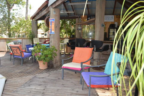 Anchorage Weipa - Local Tourism 2