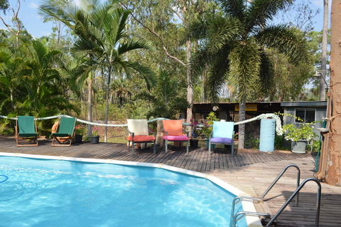 Anchorage Weipa - Local Tourism 1