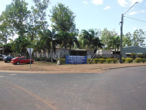 Anchorage Weipa - Local Tourism 3