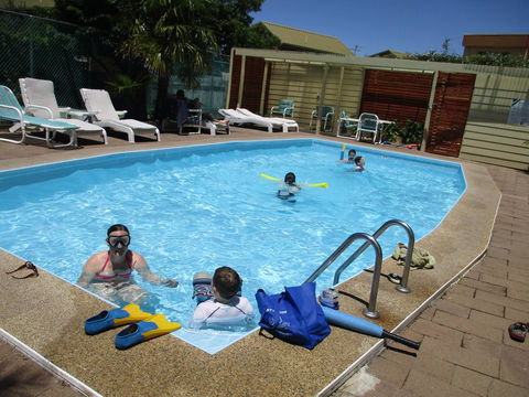 Anchorbell Holiday Apartments - Accommodation Australia 0
