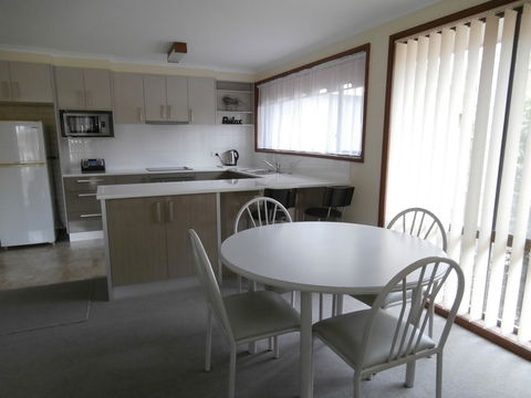 Anchorbell Holiday Apartments - Accommodation Australia 1