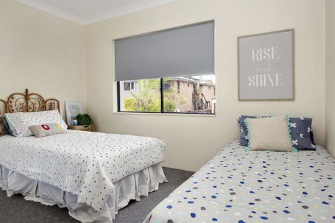 Anchored At South West Rocks - Accommodation Australia 1